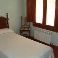 Hotel Casa Rural Peñalba en santa-eulalia-bajera
